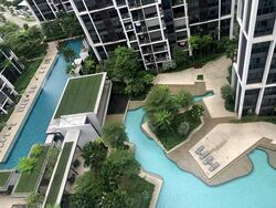 Botanique At Bartley (D19), Condominium #561986171